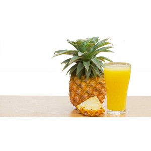 PINEAPPLE | 60ml SALT NIC| 50mg (Lix) PINEAPPLE | 60ml SALT NIC| 50mg (Lix)